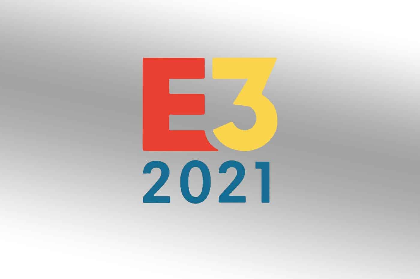 E3 2021