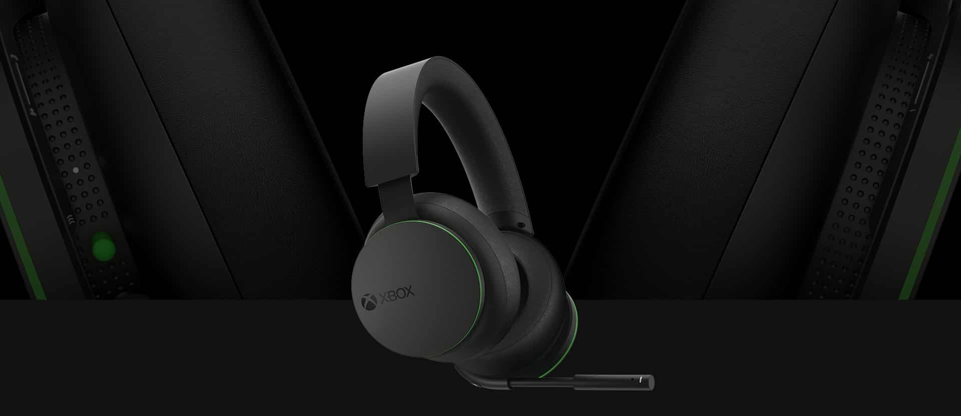 Xbox Serie X/S cuffie wireless