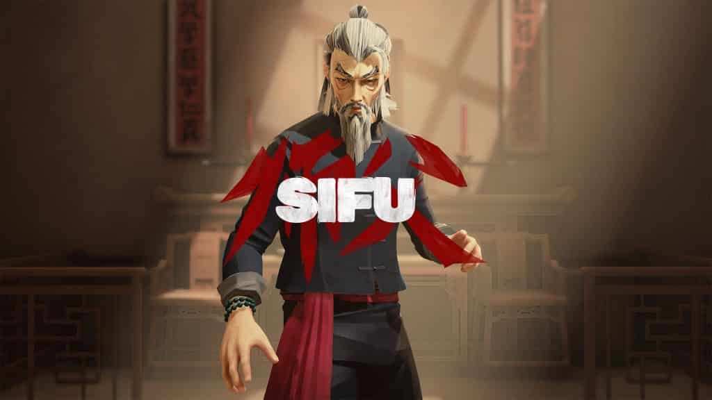 Artwork di sifu