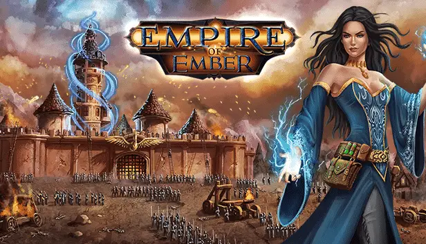 empire of ember