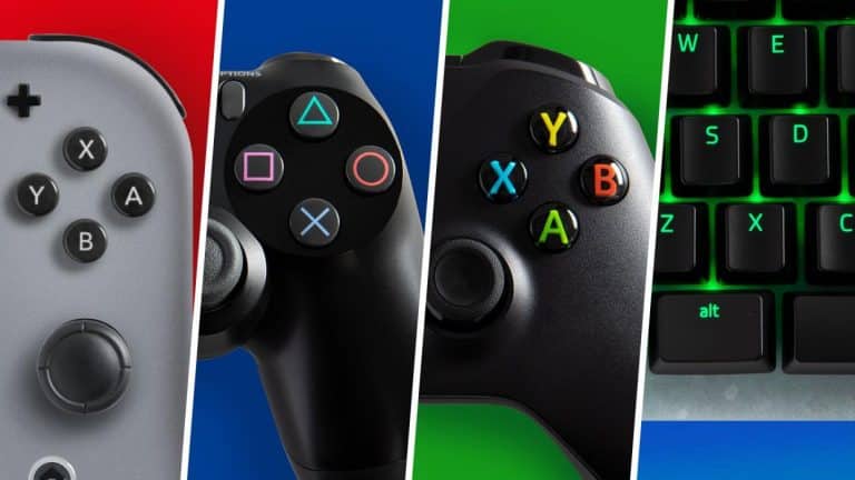 L'evoluzione del gameplay nei videogiochi