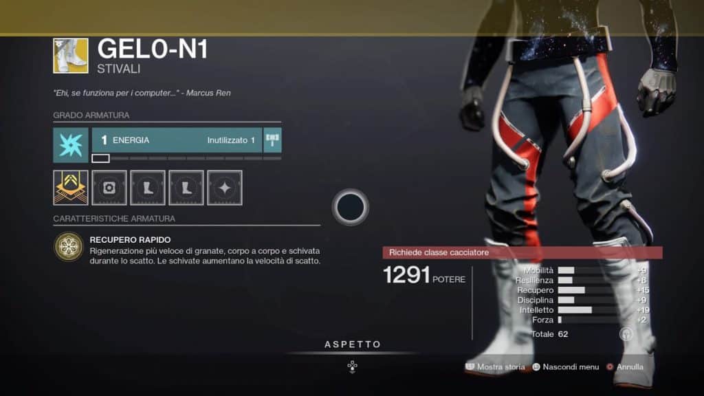 Destiny 2: Guida alla location di Xur e alle esotiche della settimana (26 febbraio-2 marzo)