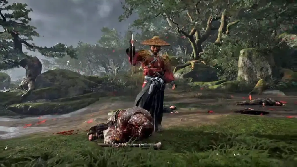 Ghost of Tsushima è storicamente accurato?
