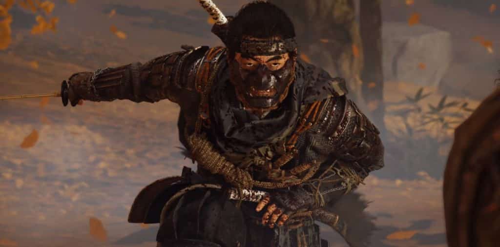 Ghost of Tsushima è storicamente accurato? 3