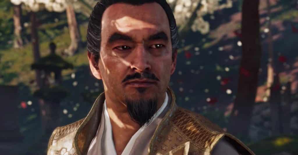 Ghost of Tsushima è storicamente accurato? 5