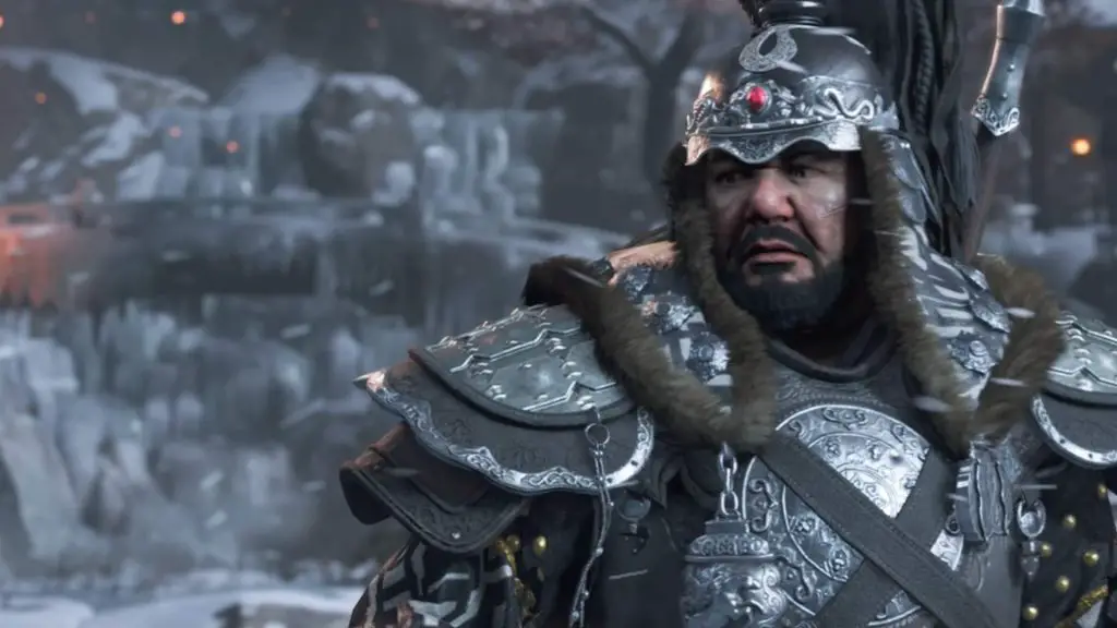 Ghost of Tsushima è storicamente accurato?