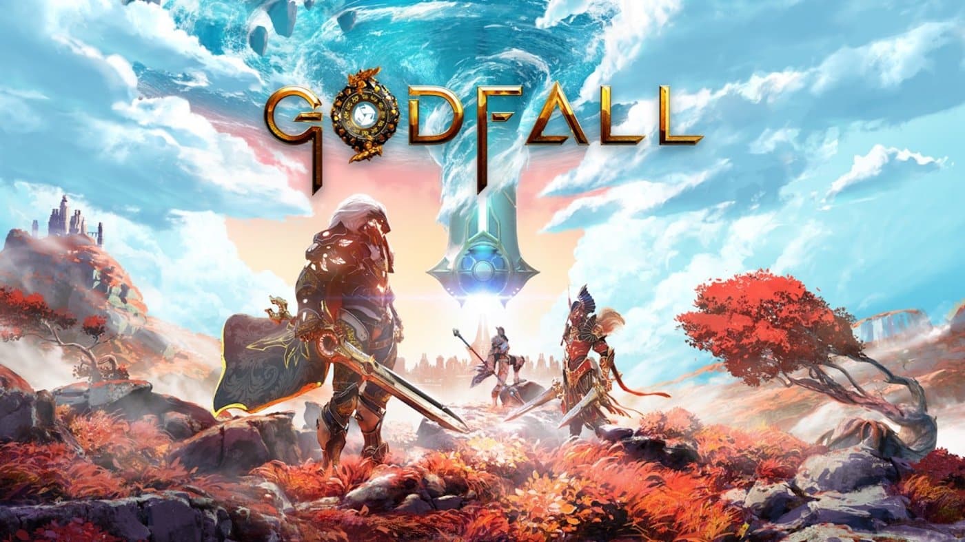 godfall primal update livelli di ascensione gearbox