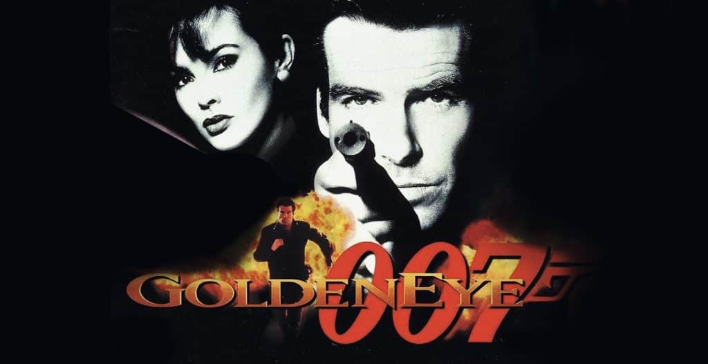 Goldeneye