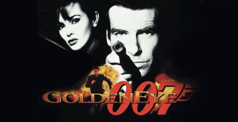 Un dirigente nintendo ha bloccato l'uscita di 007 goldeneye su xbox