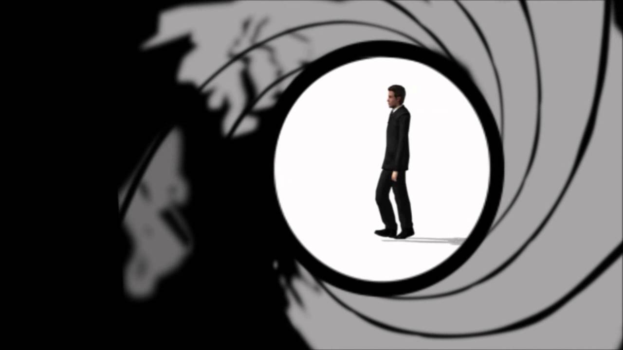 Goldeneye 007 su nintendo 64