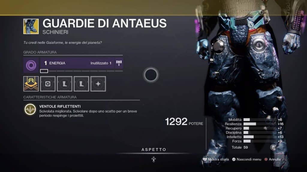 Destiny 2: Guida alla location di Xur e alle esotiche della settimana (26 febbraio-2 marzo) 2