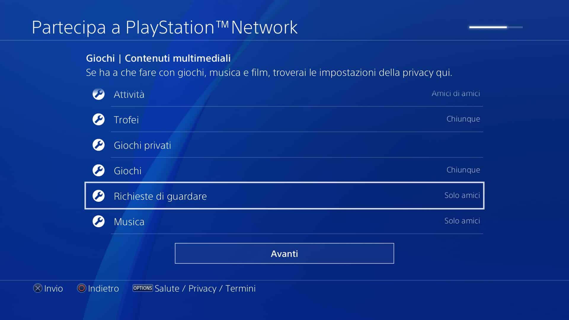 problemi playstation network