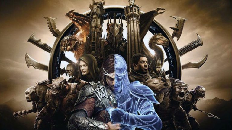 Nemesis system: warner bros. Ne detiene i diritti