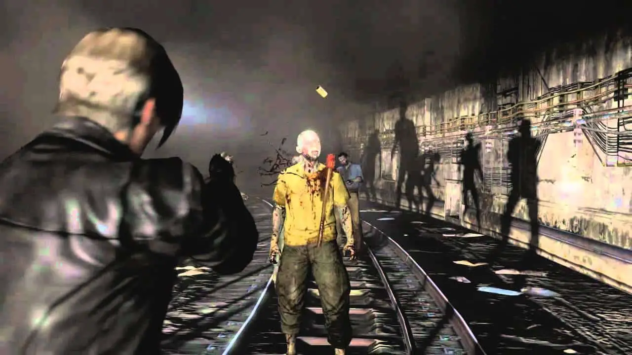 Resident Evil 6 è in offerta su Instant Gaming