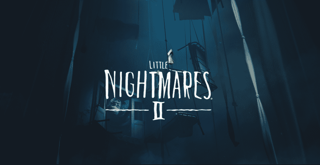 Little nightmares ii