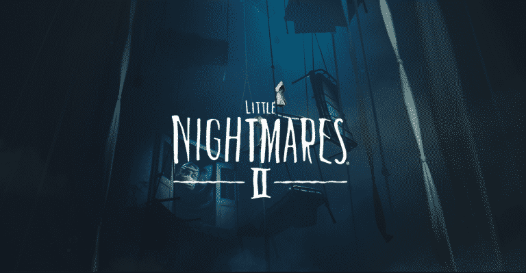 Little Nightmares II