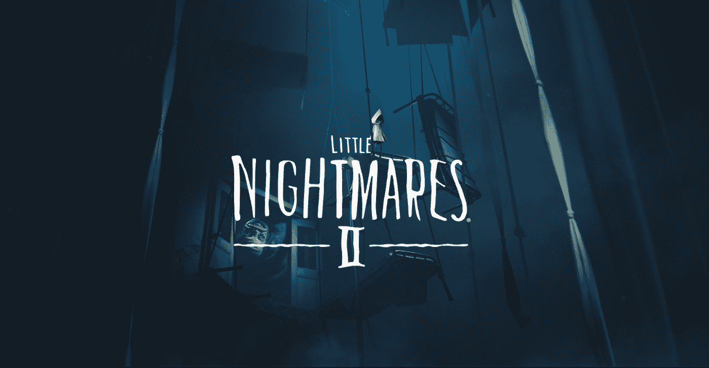 Little Nightmares II