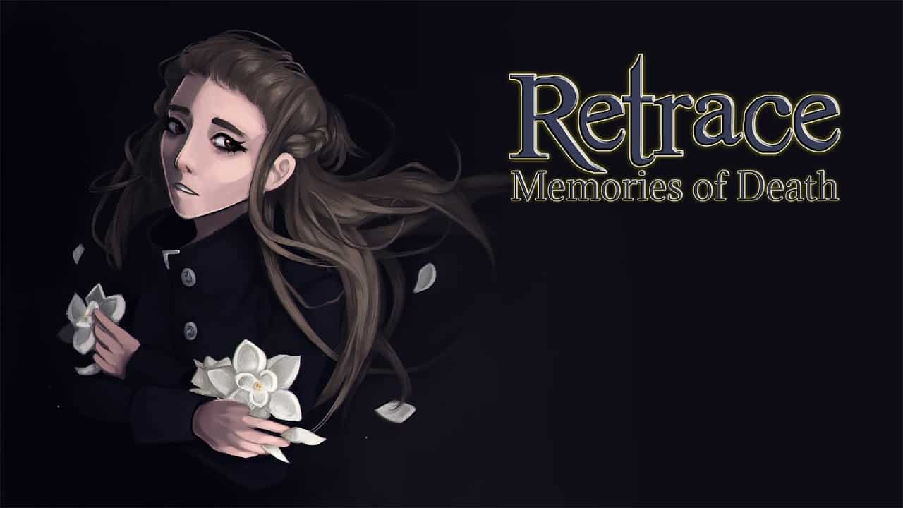 Retrace memory of death: l'inquieta avventura di Freya