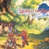 Legend of Mana