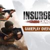 Insurgency sandstorm presto rilasciato per console!