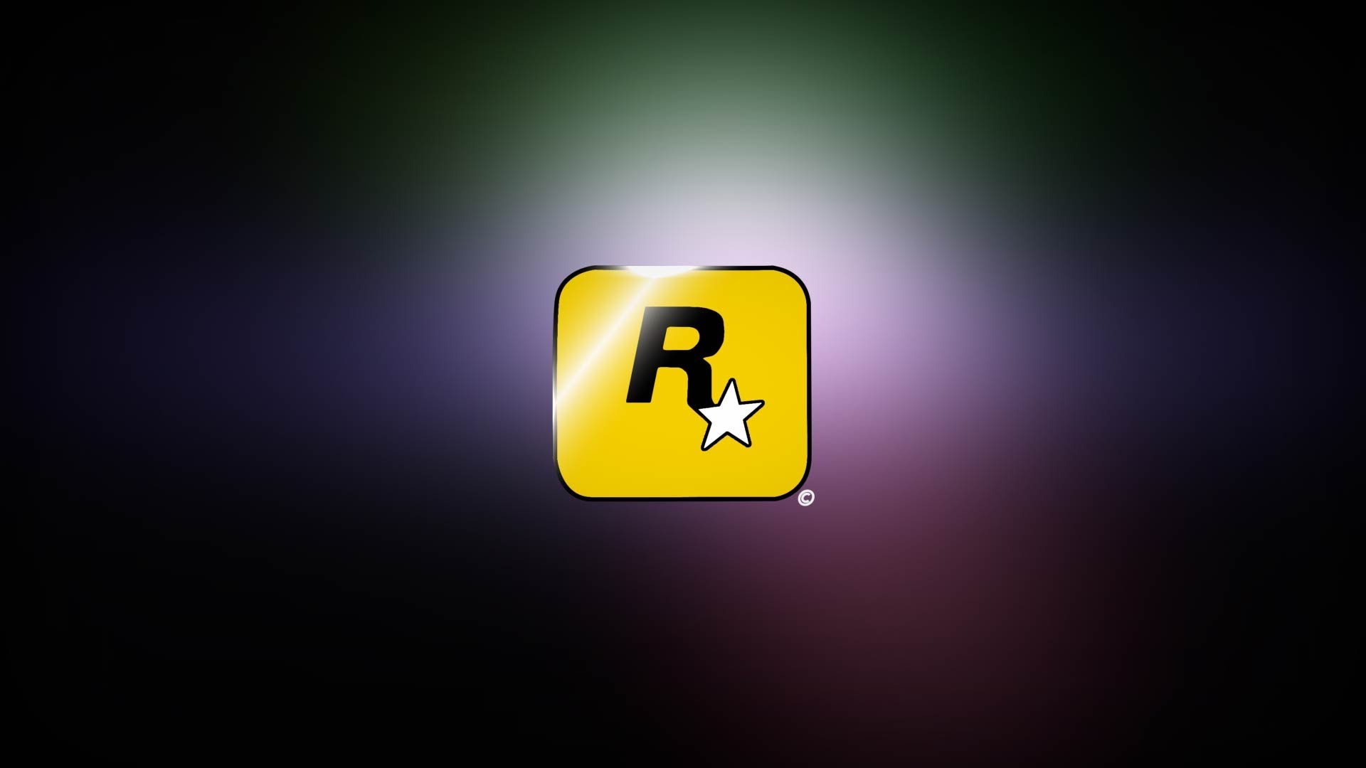 rockstar games