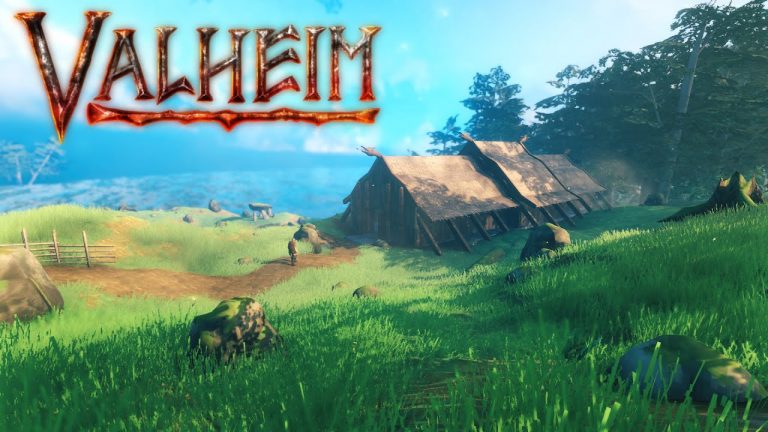 Valheim: come craftare il draugr fang