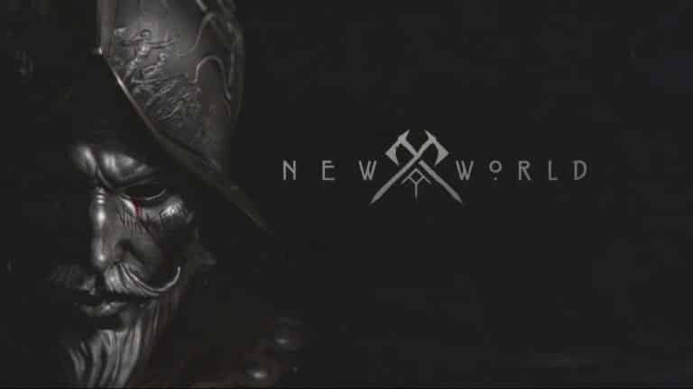 New world: code fino a 20k utenti per poter giocare