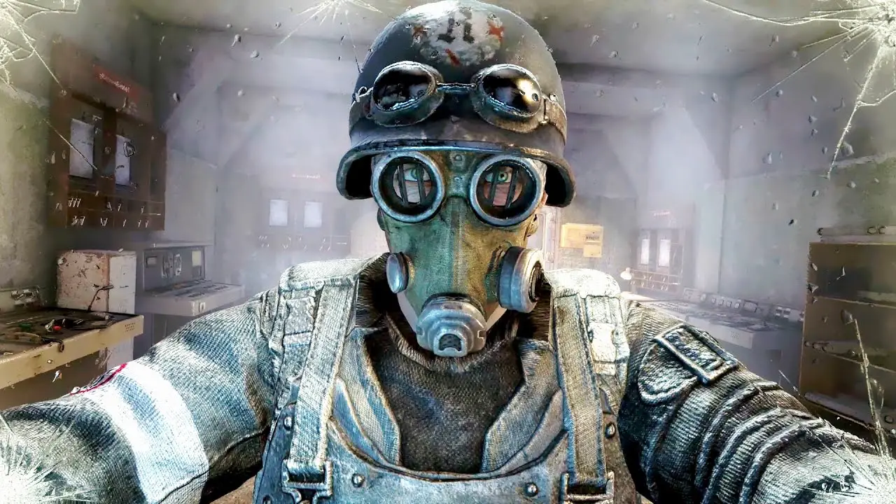 metro last light redux