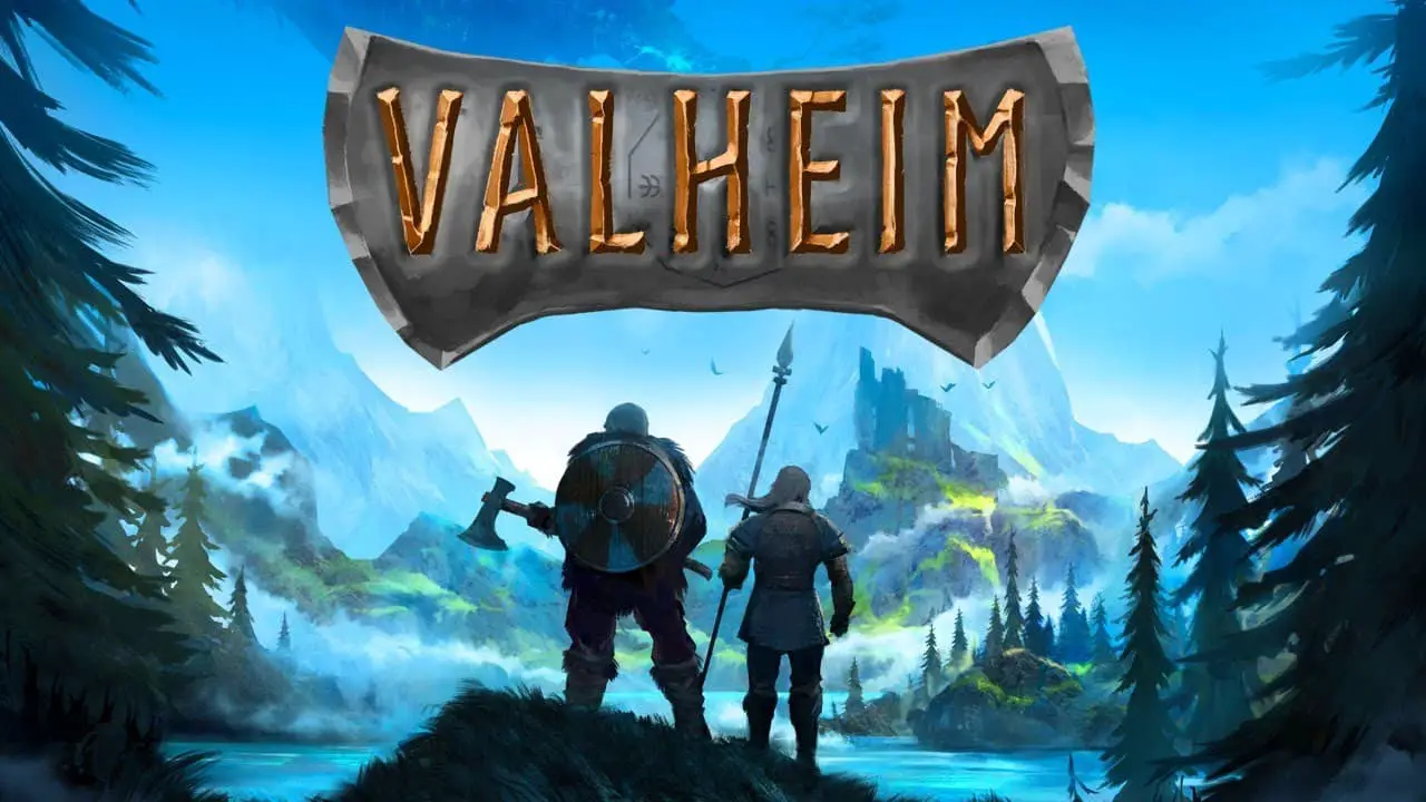 valheim iron gate patch 0.146.8 aggiornamento bug