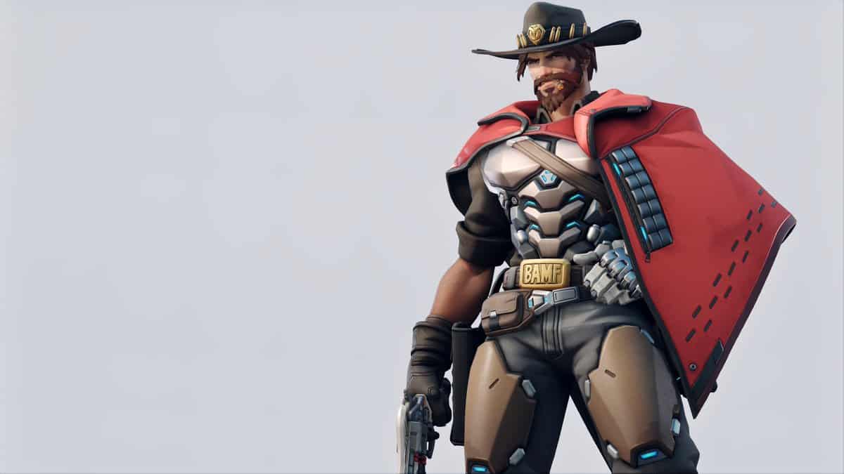 overwatch 2 mccree