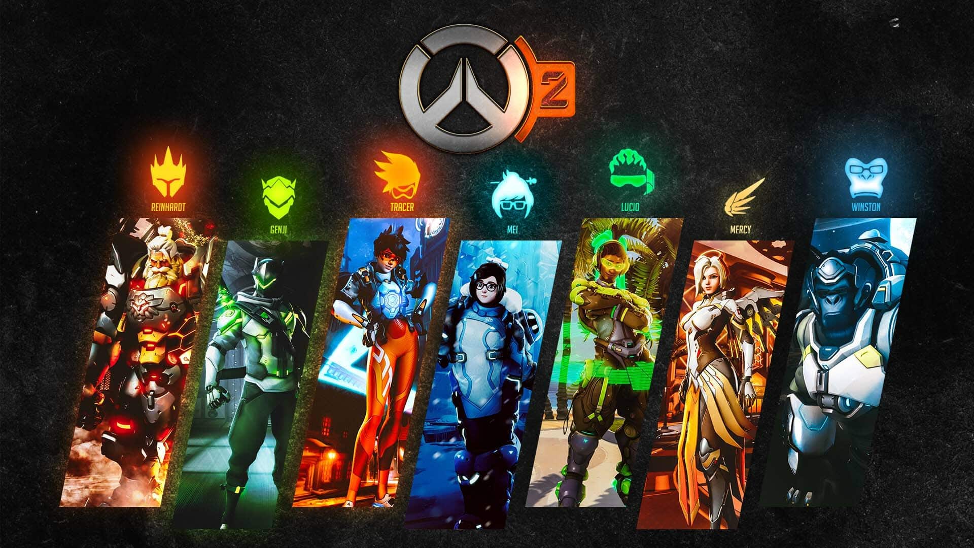 Overwatch 2