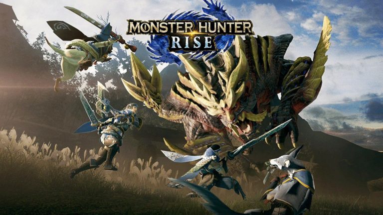 Monster hunter rise: 117 brani per la colonna sonora