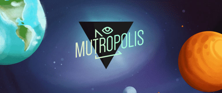 Mutropolis: recensione di un indie da non perdere!