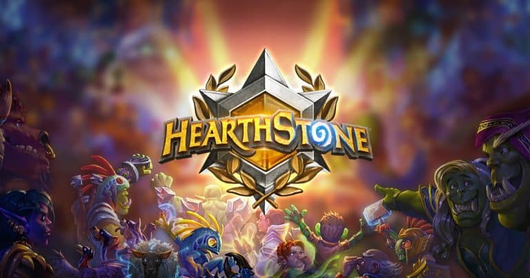 Hearthstone: addio ai set base e classico