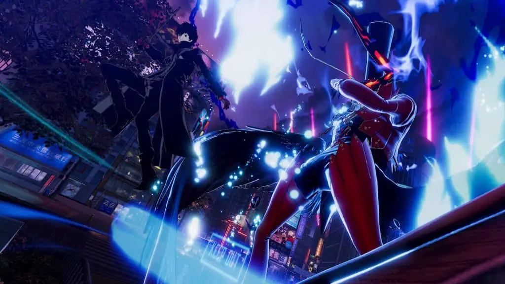 Persona 5 Strikers la recensione del MUSOU che non ti aspetti 6