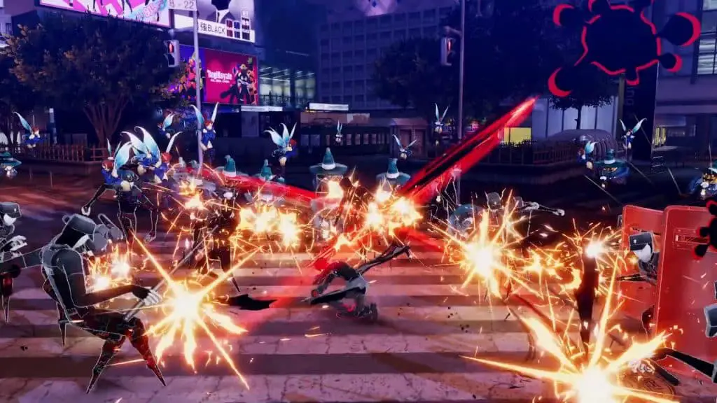 Persona 5 Strikers la recensione del MUSOU che non ti aspetti 7