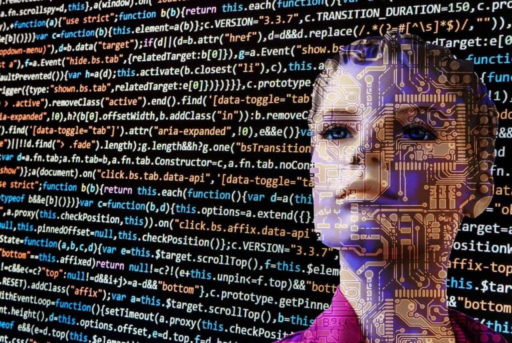 Intelligenza artificiale