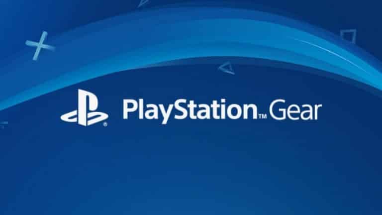 Playstation gear: ora disponibile anche in italia