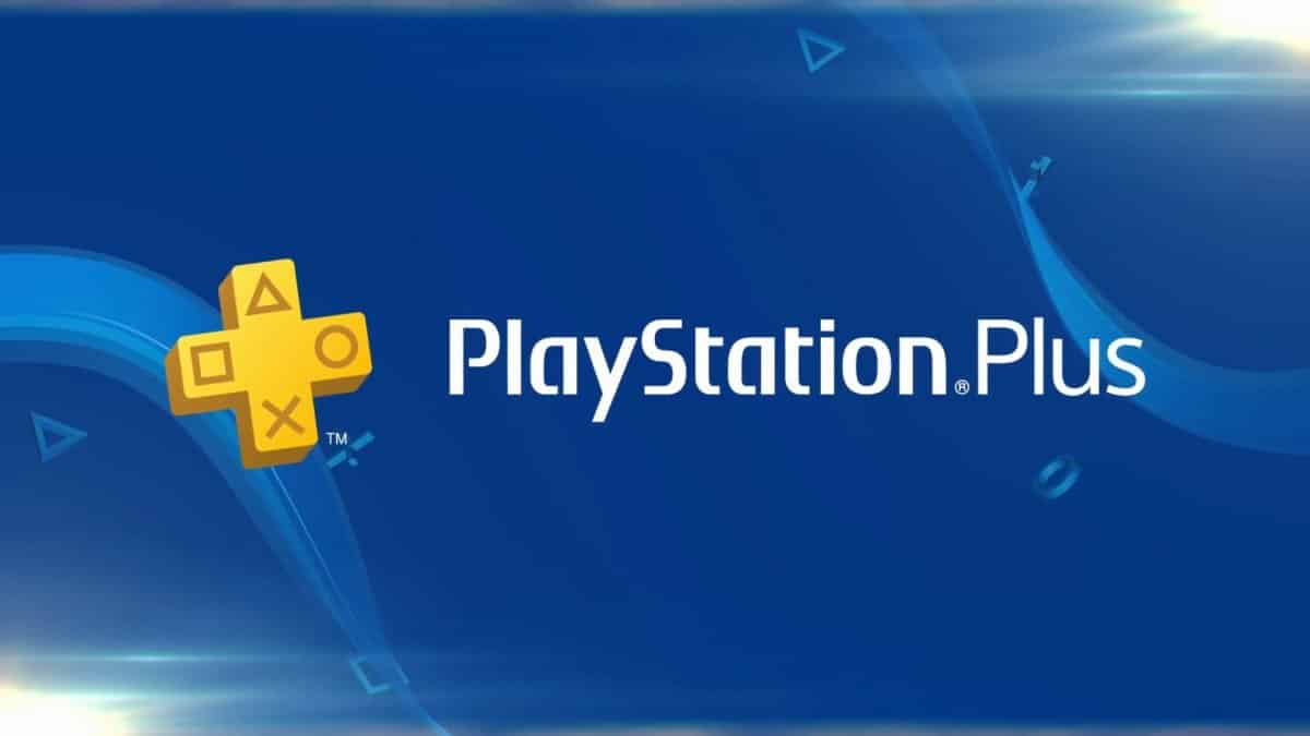 PlayStation Plus sony
