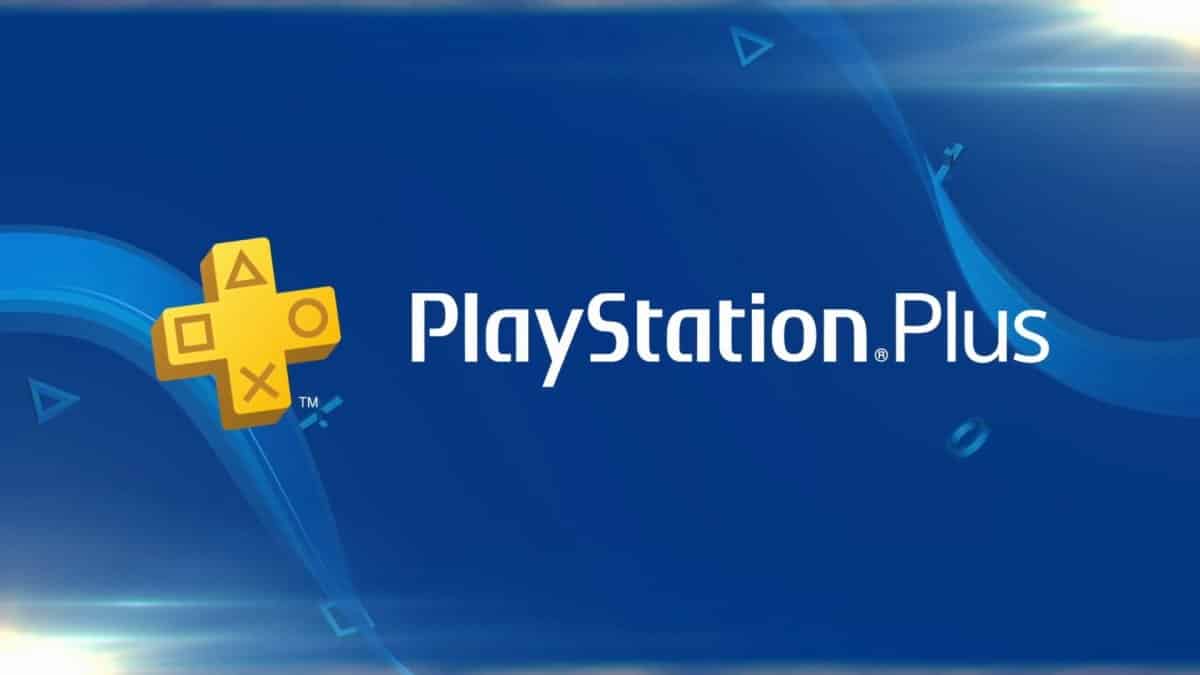 PlayStation Plus