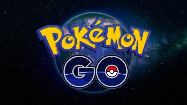 niantic pokémon go