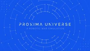Proxima Universe è ancora in sviluppo