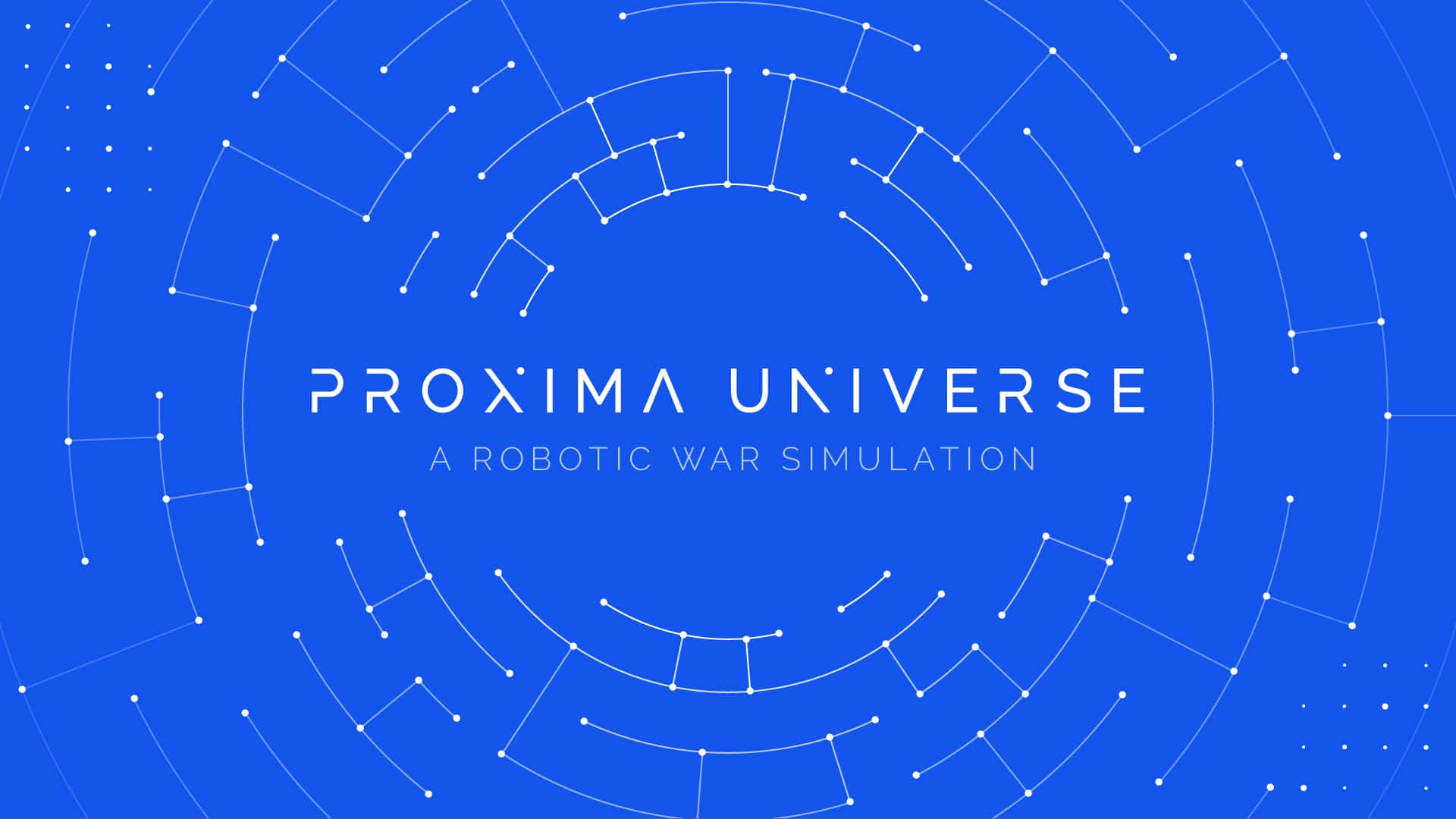 Proxima Universe è ancora in sviluppo 10