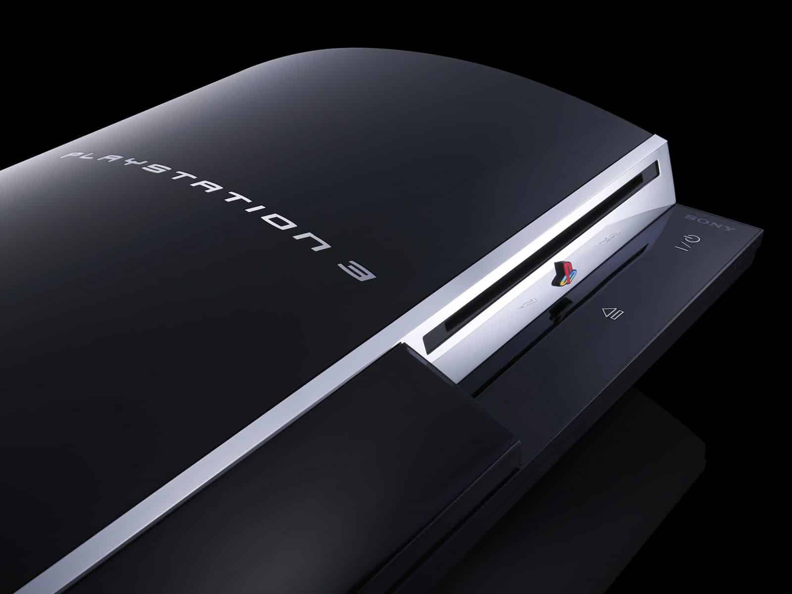 Playstation 3