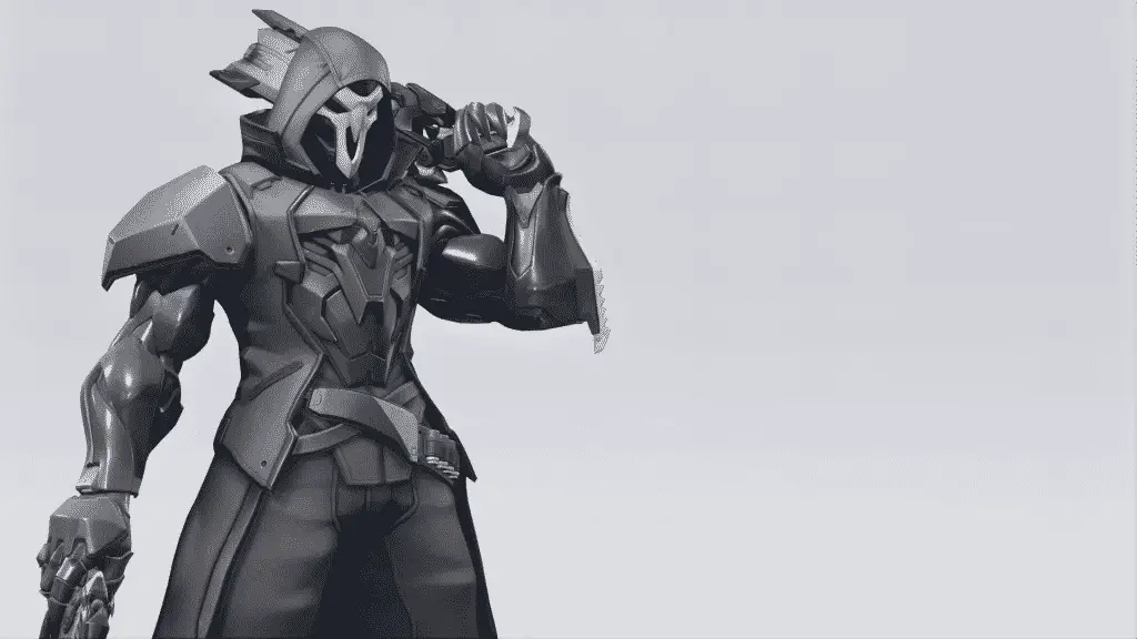 overwatch 2 reaper