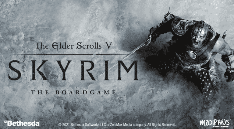 Skyrim avrà nonna skyrim grazie a una mod
