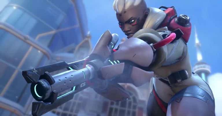 Overwatch 2: arriverà una beta e non solo