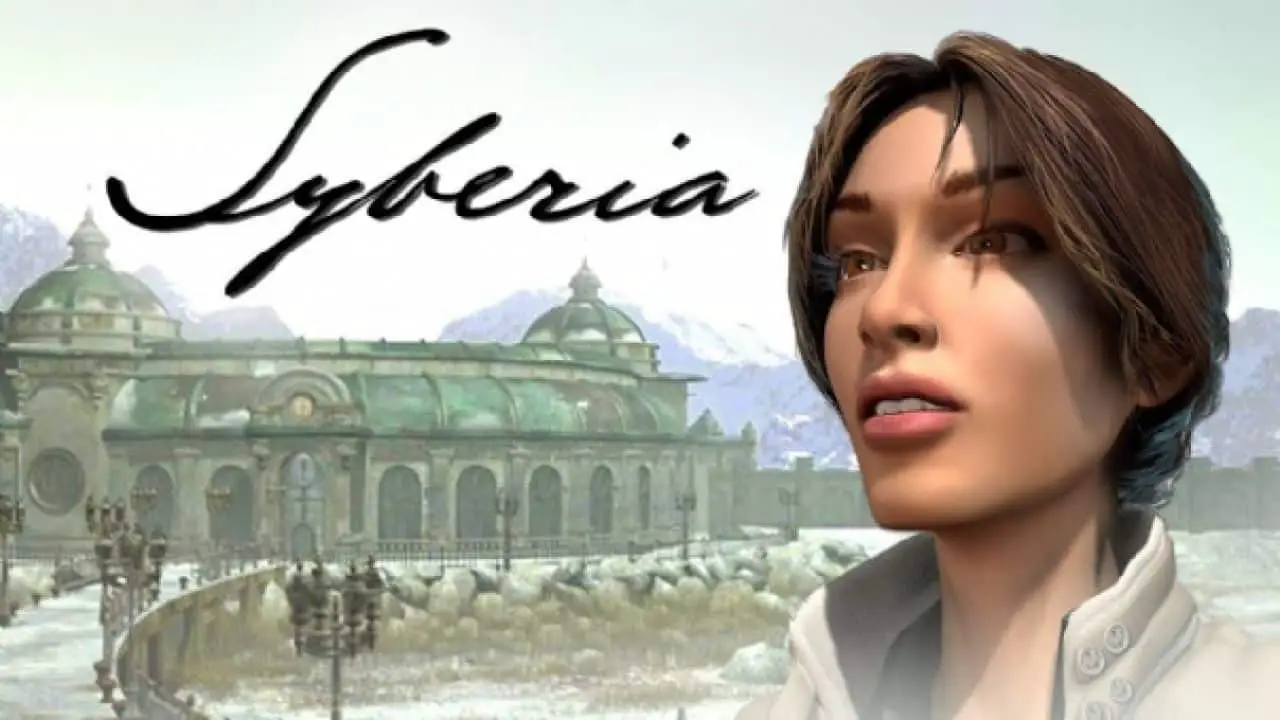 Syberia