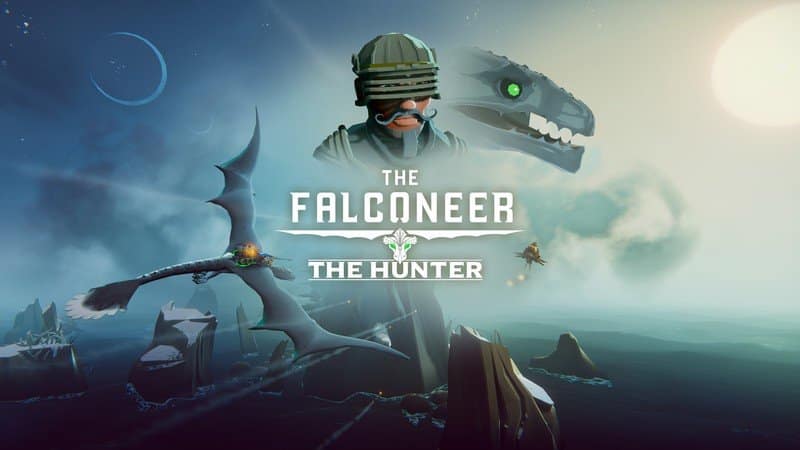 the falconeer dlc