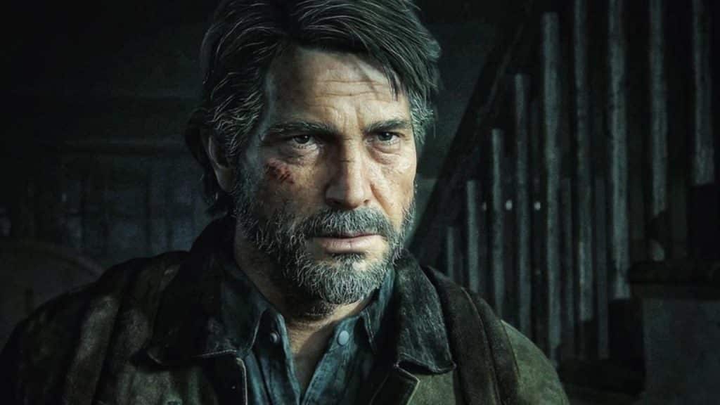 The last of us part 2